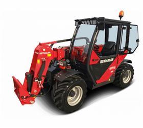 Thaler 48T18