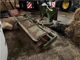 Thyregod TK-2300 HYDRAULISK