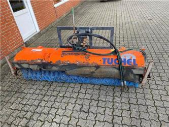 Tuchel KOST 2000 MM