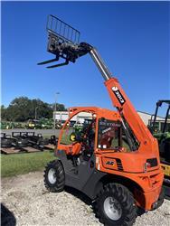 JLG Skytrak 3013