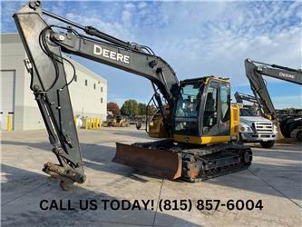 John Deere 135G