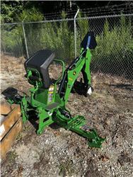 John Deere 260B