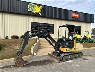John Deere 26G