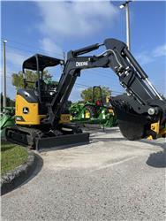 John Deere 26G