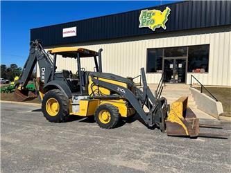 John Deere 310L