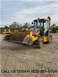 John Deere 310SL HL