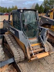 John Deere 325G