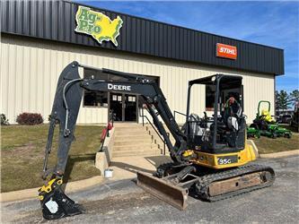 John Deere 35G