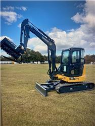 John Deere 50G