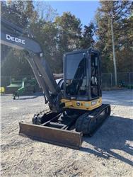 John Deere 50G