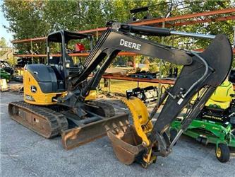 John Deere 50G