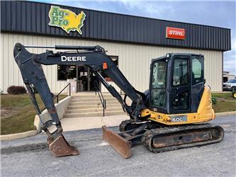 John Deere 60G