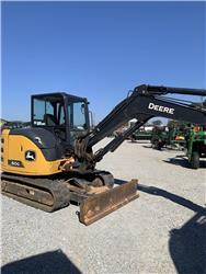 John Deere 60G