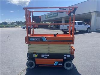 John Deere AE1932 JLG