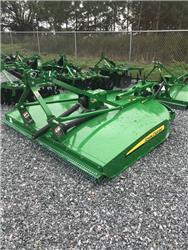 John Deere MX7