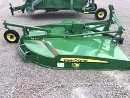 John Deere MX7