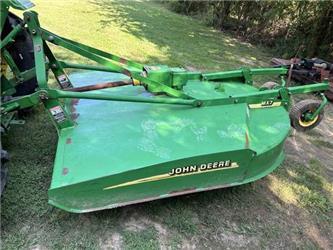 John Deere MX7