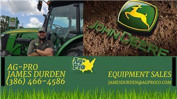 John Deere RC2048