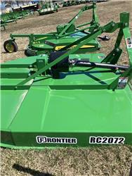 John Deere RC2072