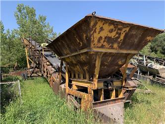 Peerless 60X30