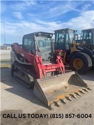 Takeuchi TL12V-2
