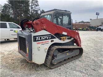 Takeuchi TL12V-2