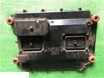 Caterpillar TH 355 - Moduł