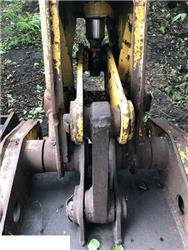 Caterpillar TH 62 - Kiwak