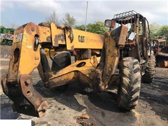 Caterpillar th355 - Piasta