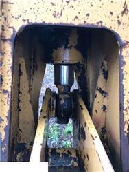 Caterpillar th62 - Ramie