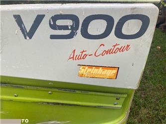 CLAAS V900