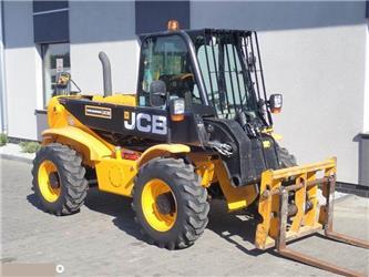 JCB 520 - Ramie