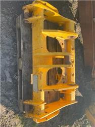 JCB 550-80 Qufit