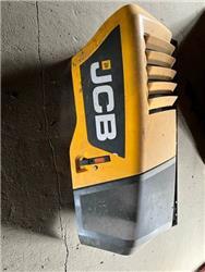 JCB Pokrywa Maska silnika