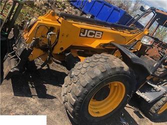 JCB TM 300 - Adaptacja [CZĘŚCI]
