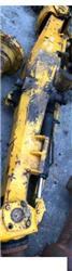 JCB TM 300 - Most