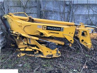 JCB TM 300 Ramie