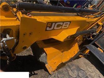 JCB TM 300 - Wysuw [CZĘŚCI]