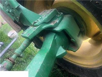 John Deere 6220 - Półoś
