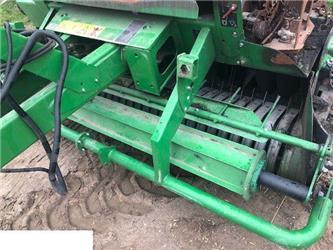John Deere V461M - [CZĘŚCI]
