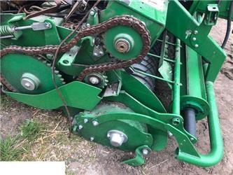 John Deere V461M - Rotor
