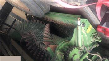Krone Comprima Rotor [CZĘŚCI]