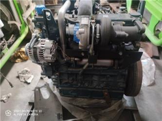 Kubota V3800