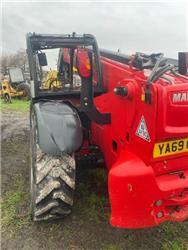 Manitou 1335 Balast
