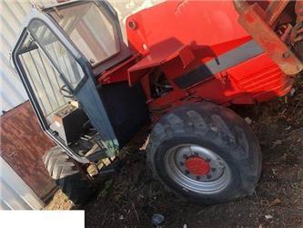 Manitou 628 - [CZĘŚCI]