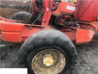 Manitou 628 - [CZĘŚCI]