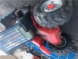 Manitou 628 - Orbitrol