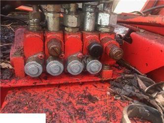 Manitou 628 - Ramie