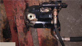 Manitou 634 - Pompa Hydrauliki