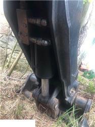 Manitou 735 - Adaptacja